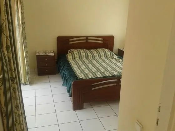Comfort Villa, 3 Yatak Odası, Teras, Bahçe Manzaralı