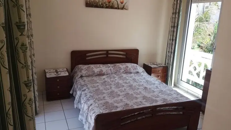 Comfort Villa, 3 Yatak Odası, Teras, Bahçe Manzaralı