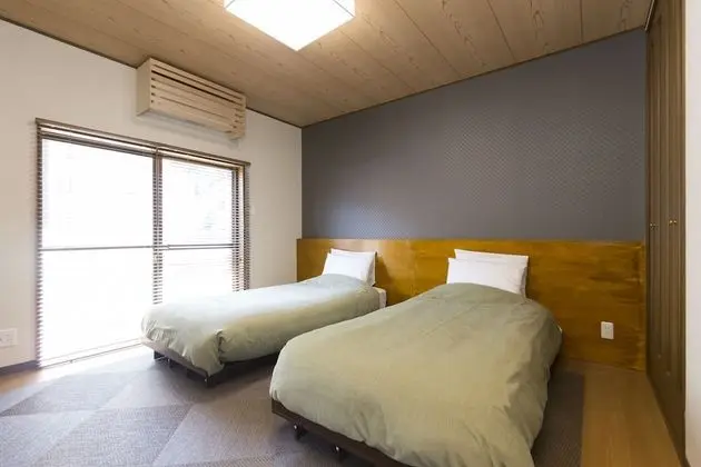 Standard Apart Daire, Sigara İçilmez
