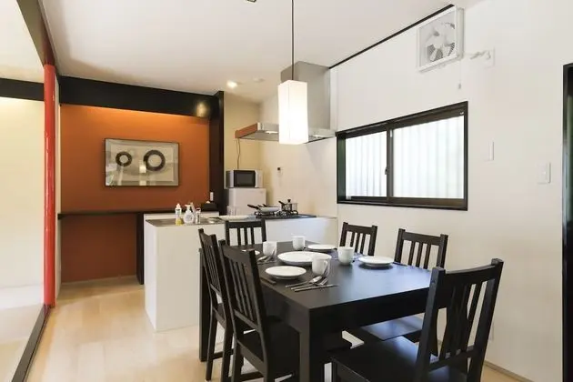 Standard Apart Daire, Sigara İçilmez