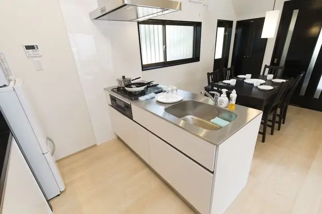 Standard Apart Daire, Sigara İçilmez