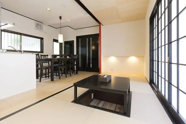 Standard Apart Daire, Sigara İçilmez