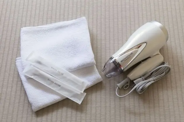 Standard Apart Daire, Sigara İçilmez