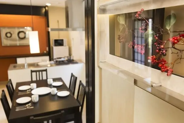 Standard Apart Daire, Sigara İçilmez