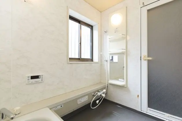 Standard Apart Daire, Sigara İçilmez