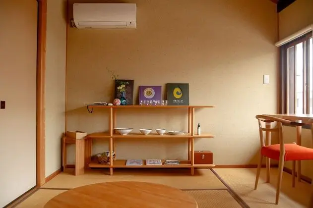 Ev (Private Vacation Home)