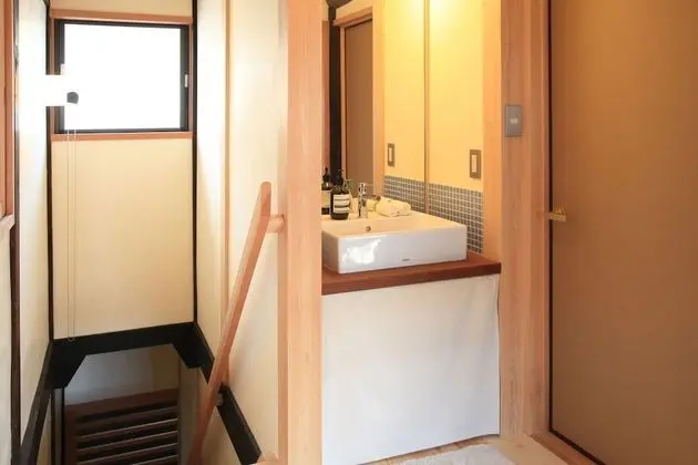 Ev (Private Vacation Home)