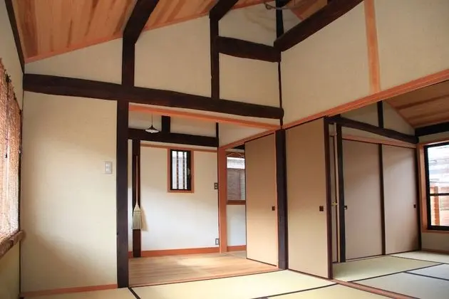 Ev (Private Vacation Home)