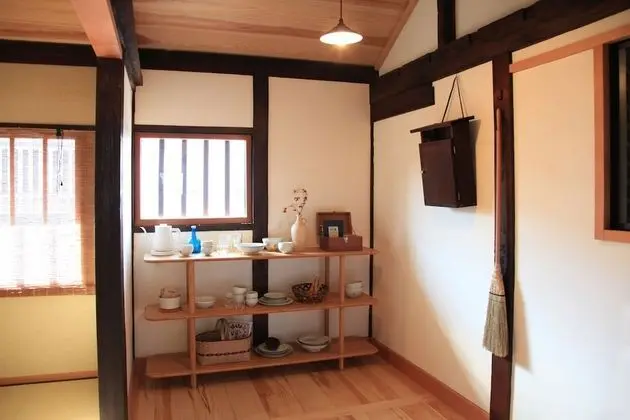 Ev (Private Vacation Home)