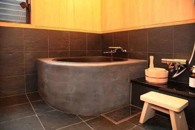 Ev (Private Vacation Home)