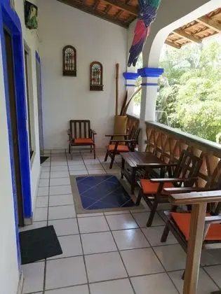 Dört Kişilik Oda