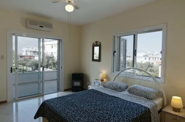 Villa, 3 Yatak Odası