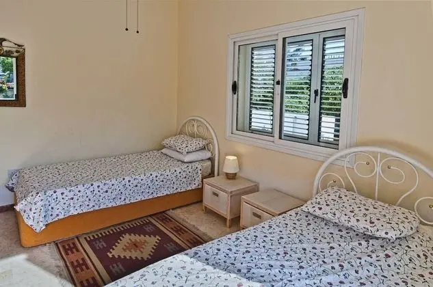 Villa, 3 Yatak Odası