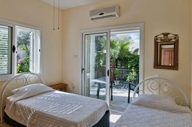 Villa, 3 Yatak Odası