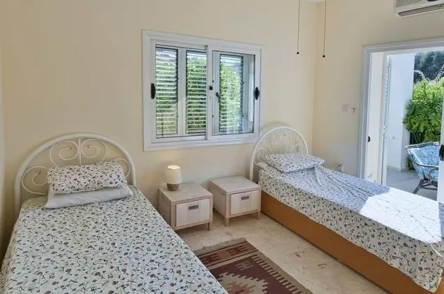 Villa, 3 Yatak Odası