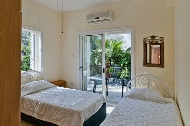 Villa, 3 Yatak Odası