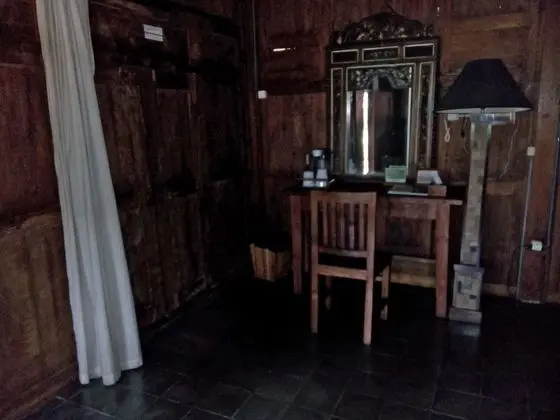 Standard Bungalov