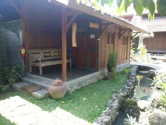 Standard Bungalov