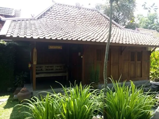 Standard Bungalov
