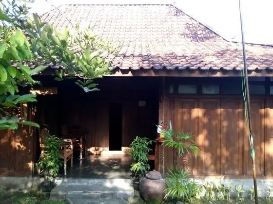Standard Bungalov