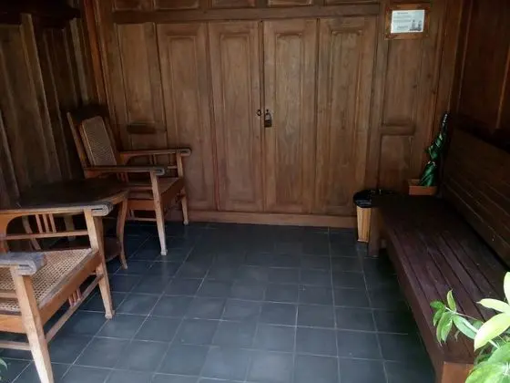 Standard Bungalov