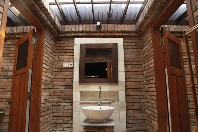 Standard Bungalov
