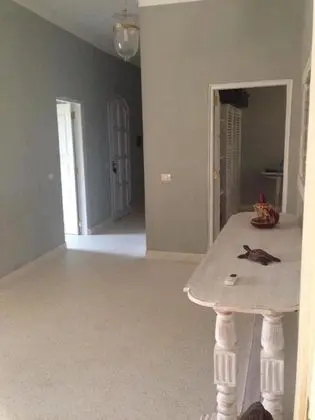 Classic Apart Daire, 3 Yatak Odası, Havuz Manzaralı
