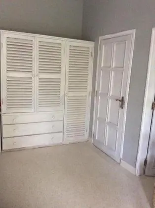 Classic Apart Daire, 3 Yatak Odası, Havuz Manzaralı