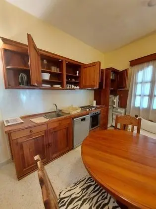 Luxury Apart Daire