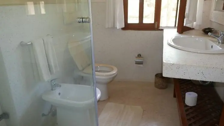 Standard Apart Daire, 1 Yatak Odası, Bahçe Manzaralı