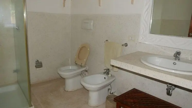 Standard Apart Daire, 2 Yatak Odası, Bahçe Manzaralı