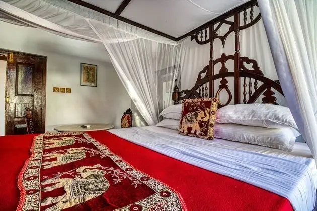 Tek Büyük Yataklı Oda, Balkon, Deniz Manzaralı
