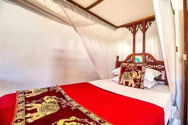 Üç Kişilik Oda, Balkon, Deniz Manzaralı