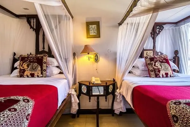 Üç Kişilik Oda, Balkon, Deniz Manzaralı