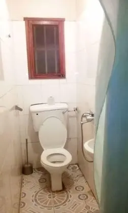 Basic Tek Büyük veya İki Ayrı Yataklı Oda