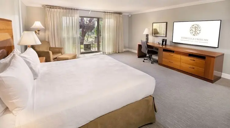 Deluxe Oda, 1 En Büyük (King) Boy Yatak (Sleeps 2, 3)
