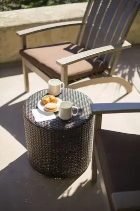 Deluxe Oda, 1 En Büyük (King) Boy Yatak (Sleeps 2, 3)