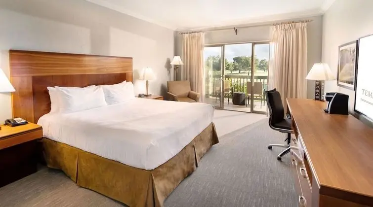 Executive Oda, 1 En Büyük (King) Boy Yatak, Bahçe Manzaralı (Sleeps 2, 3)