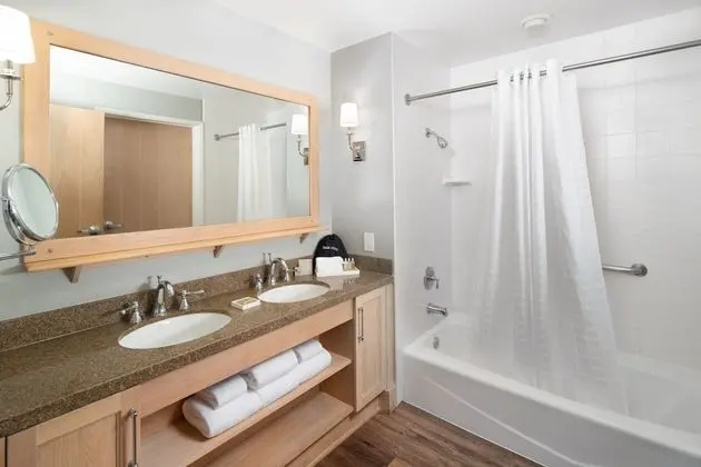 Executive Oda, 1 En Büyük (King) Boy Yatak, Bahçe Manzaralı (Sleeps 2, 3)