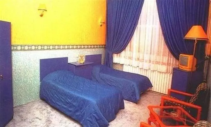 Standart Oda