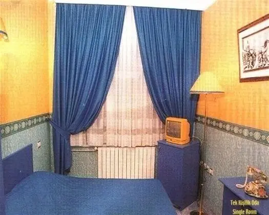 Standart Oda
