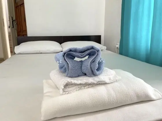 Standart Oda - Balkonlu