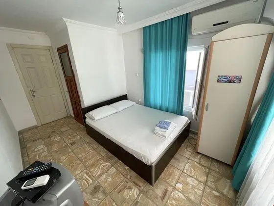 Standart Oda - Balkonlu