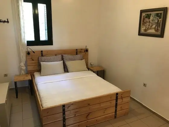 Traditional Ev, 2 Yatak Odası, Dağ Manzaralı, Avlu