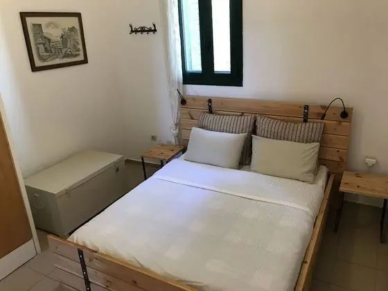 Traditional Ev, 2 Yatak Odası, Dağ Manzaralı, Avlu