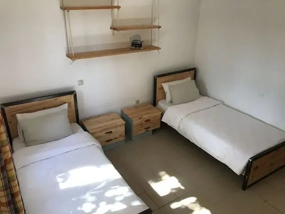 Traditional Ev, 2 Yatak Odası, Dağ Manzaralı, Avlu