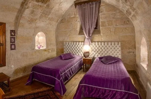 Standart Oda, Şehir Manzaralı