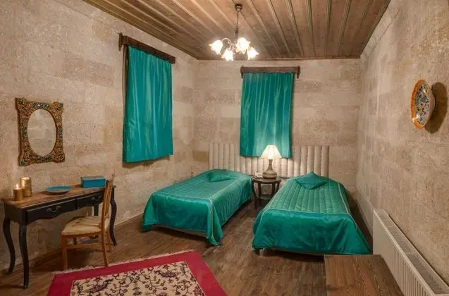 Standart Oda, Şehir Manzaralı