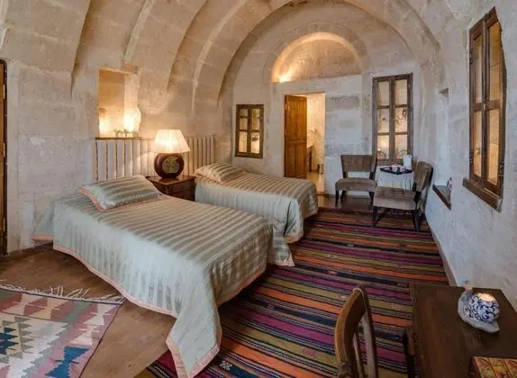 Standart Oda, Şehir Manzaralı