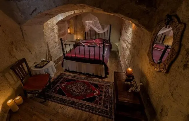 Standart Oda, Şehir Manzaralı